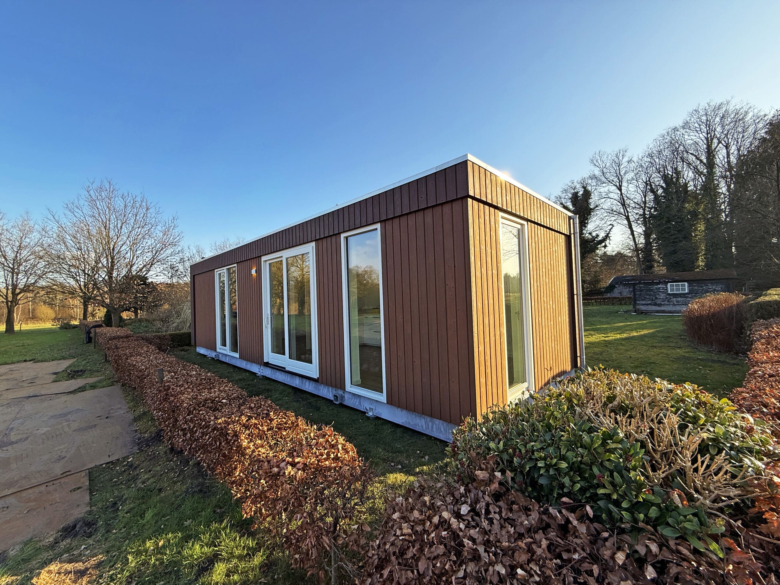 Foto woning rechts voor liggend 2