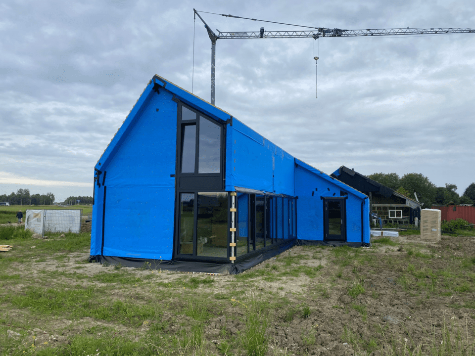 Openhuis Maasbommel 2
