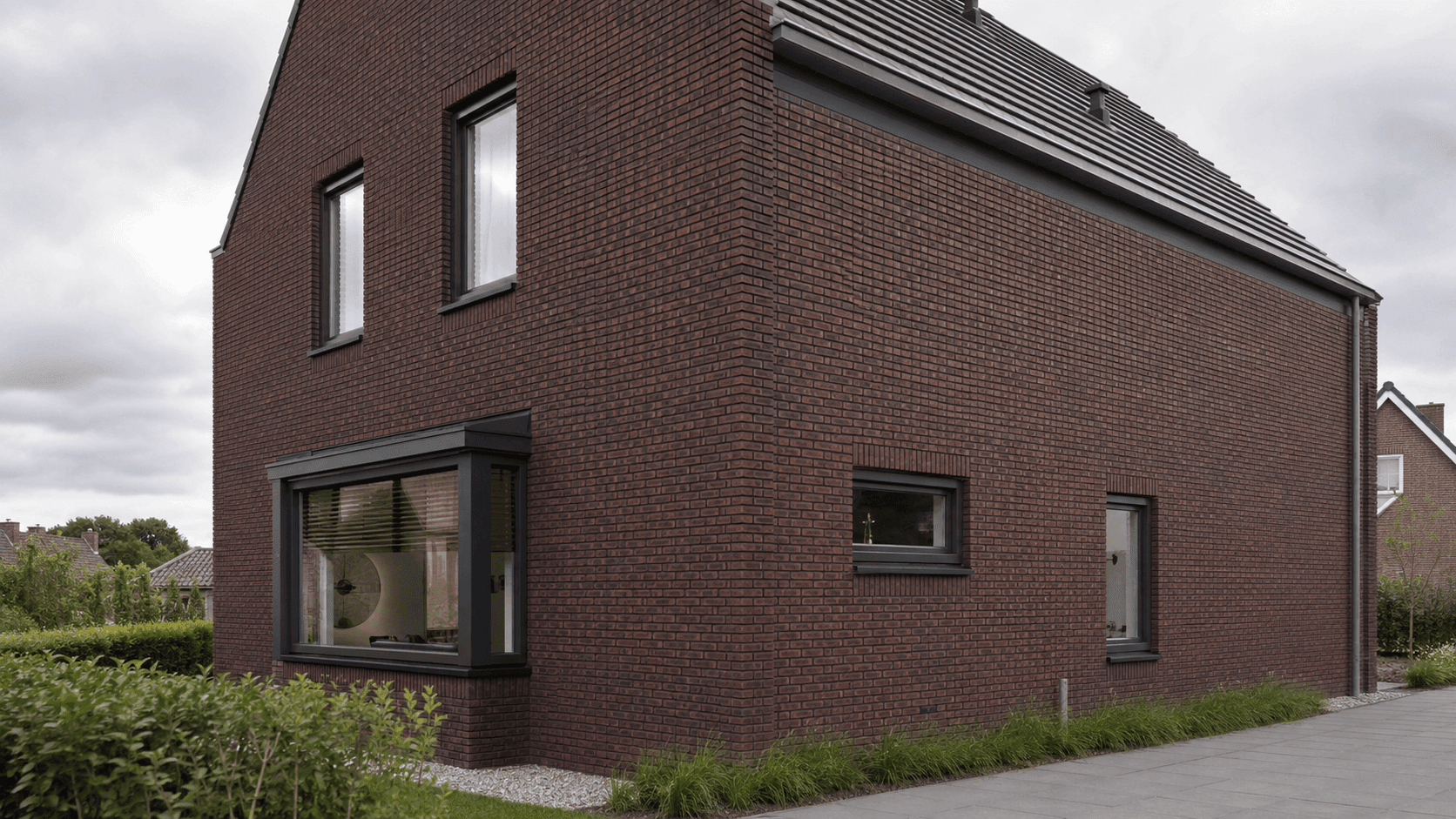 gevel strengpersstenen